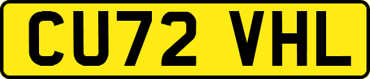CU72VHL