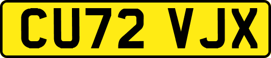 CU72VJX