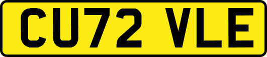 CU72VLE