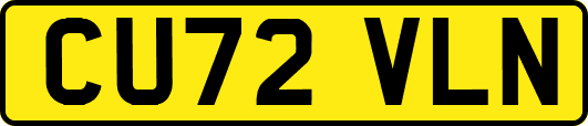 CU72VLN