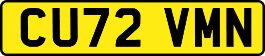 CU72VMN