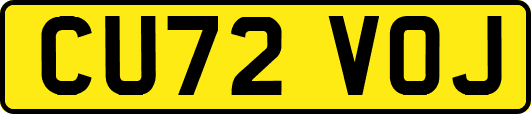 CU72VOJ