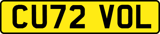 CU72VOL