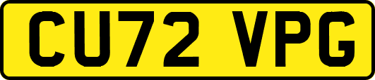 CU72VPG