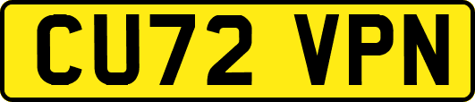 CU72VPN