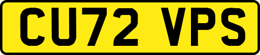 CU72VPS