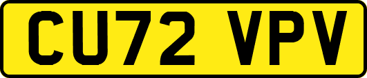 CU72VPV