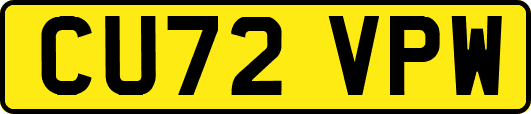 CU72VPW