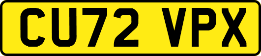 CU72VPX