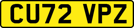 CU72VPZ
