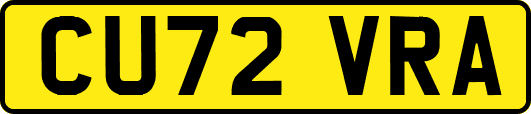 CU72VRA
