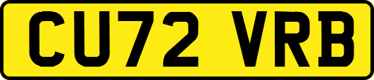 CU72VRB