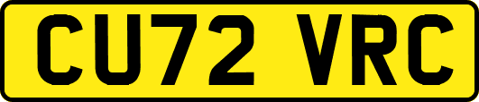 CU72VRC