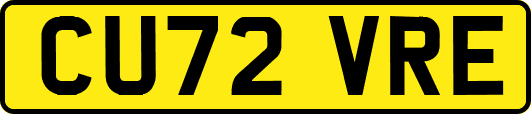 CU72VRE