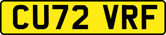 CU72VRF