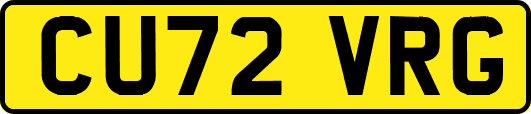 CU72VRG