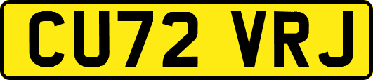CU72VRJ