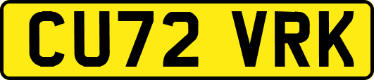 CU72VRK
