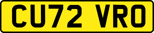 CU72VRO