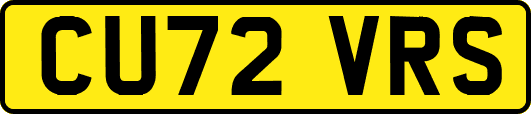 CU72VRS