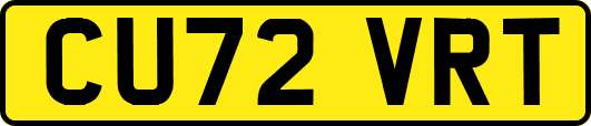 CU72VRT