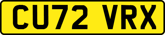 CU72VRX