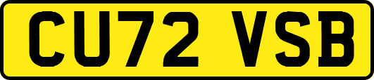 CU72VSB