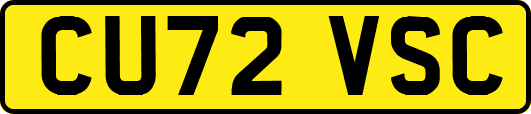 CU72VSC