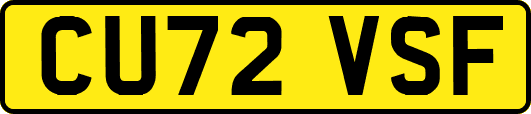 CU72VSF