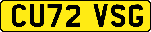 CU72VSG