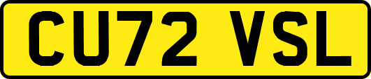 CU72VSL