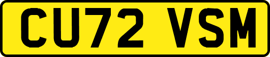 CU72VSM