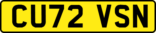 CU72VSN