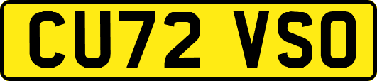 CU72VSO