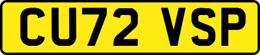 CU72VSP
