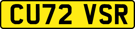 CU72VSR