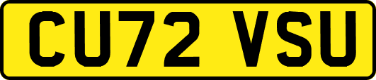 CU72VSU