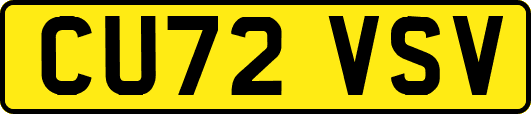 CU72VSV
