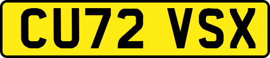 CU72VSX