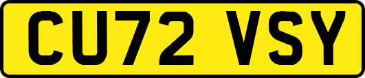 CU72VSY