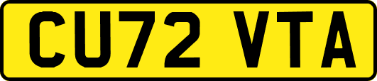 CU72VTA
