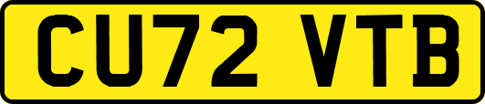 CU72VTB