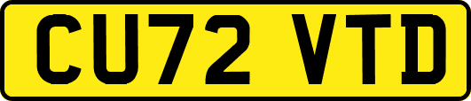 CU72VTD