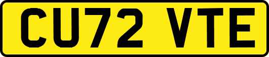 CU72VTE