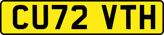 CU72VTH
