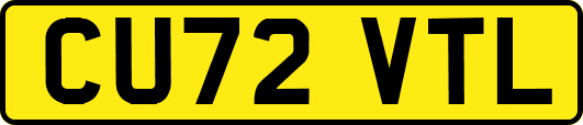 CU72VTL