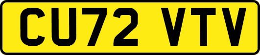 CU72VTV