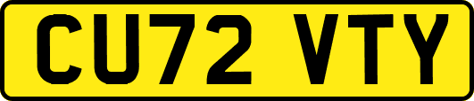 CU72VTY