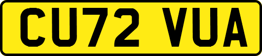 CU72VUA