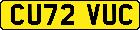 CU72VUC